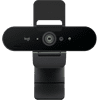 Logitech Brio 4K Webcam