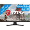 MSI MAG 274CQFDE