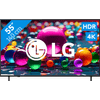 LG 55 inches UA75006 4K (2025)