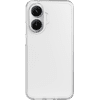 Just in Case Soft Design POCO F7 Backcover Transparent