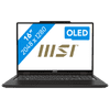 MSI VenturePro A16 AI+ Copilot+ OLED A3HWEG-003 - 16" - AMD Ryzen AI 7 - 16GB RAM/1TB SSD - RTX 5050