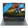 Lenovo LOQ 17IRX10 - 17.3 inches - Intel Core i7 - 24GB RAM/1TB SSD - RTX 5060