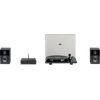 Pro-Ject Stereo Set E Phono Schwarz