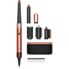 Dyson Airwrap i.d. Straight + Wavy Limited Edition Amber Silk