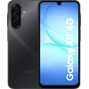 Samsung Galaxy A17 128GB Black 4G