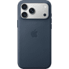 Apple iPhone 17 Pro Max TechWoven Back Cover with MagSafe Blue