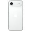 Apple iPhone Air Bumper Grau