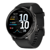 Garmin Venu 4 Black 45mm