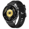 Huawei Watch GT 6 46 mm Schwarz