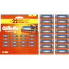 Gillette Fusion5 Replacement Blades (16 units)