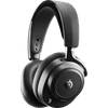 SteelSeries Arctis Nova Elite Black