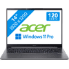 Acer TravelMate X4 14 AI TMX414-51-TCO-76V3 QWERTY