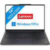 Lenovo ThinkPad E14 Gen 6 (AMD) - 21M3002LMH QWERTY