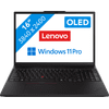 Lenovo ThinkPad P16s Gen 4 OLED (Intel) - 21QV0019MH QWERTY