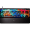 SteelSeries Apex Pro Gen 3 Gaming Keyboard QWERTZ