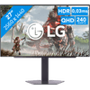 LG UltraGear OLED 27GX704A-B
