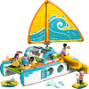 LEGO Friends Segelabenteuer 42664