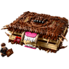LEGO Harry Potter Beißendes Monsterbuch der Monster 76449