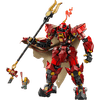 LEGO Ninjago Der Feuerritter-Mech 71846