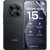 Xiaomi Redmi Note 15 Pro 256GB Schwarz 4G