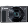 Canon Powershot SX620 HS Schwarz