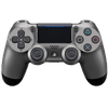 Sony DualShock 4 Controller PS4 V2 Steel Black