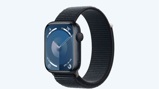 View the Apple Watch Series 9