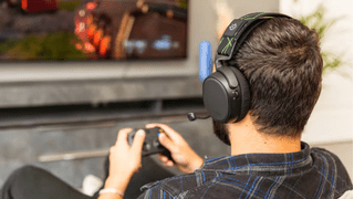 Gaming headset