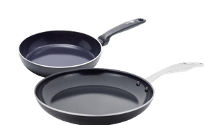 GreenPan frying pans