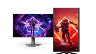 AOC Quad HD Gaming-Monitore