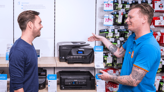 How do you choose a printer?