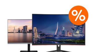 Monitor promotions