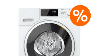 Dryer promotions