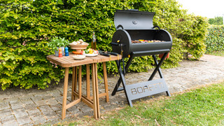 How do you choose a barbecue?