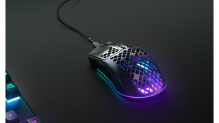 Gaming mouses