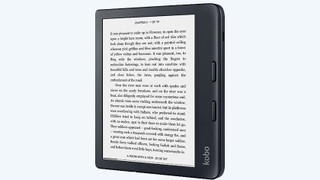 Kobo Libra 2 ansehen