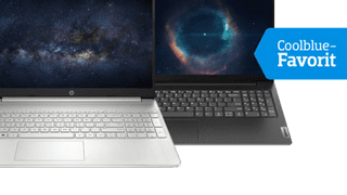 Coolblue-Favorit Windows Laptops