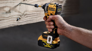 DEWALT electric screwdrivers