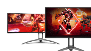 Alle AOC Gaming-Monitore