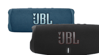 JBL Flip 6 and JBL Charge 5