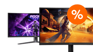 AOC Gaming-Monitor Angebote