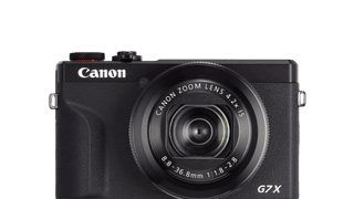 Compact cameras