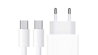 Apple charger for iPhone