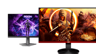 AOC Full HD Gaming-Monitore