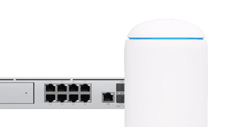 Ubiquiti Router