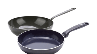 GreenPan pans