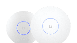 Wi-Fi 7 Access Points