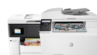 Printers for business use