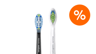 Philips Sonicare Aufsteckbürsten Angebote