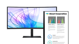 View all business Samsung monitors here.